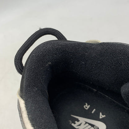 【現状渡し品】【メンズ】 NIKE ナイキ 414962-002 AIR MORE UPTEMPO (2020) エア モア アップテンポ スニーカー 靴 160-260811-kh-11-izu サイズ：26.5 カラー：BLACK/WHITE-BLACK 万代Net店