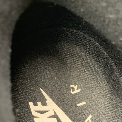 【現状渡し品】【メンズ】 NIKE ナイキ 414962-002 AIR MORE UPTEMPO (2020) エア モア アップテンポ スニーカー 靴 160-260811-kh-11-izu サイズ：26.5 カラー：BLACK/WHITE-BLACK 万代Net店