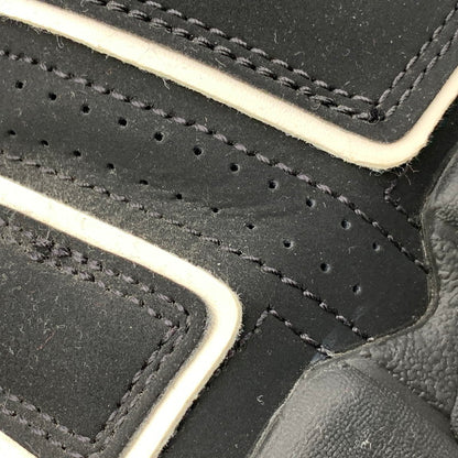 【現状渡し品】【メンズ】 NIKE ナイキ 414962-002 AIR MORE UPTEMPO (2020) エア モア アップテンポ スニーカー 靴 160-260811-kh-11-izu サイズ：26.5 カラー：BLACK/WHITE-BLACK 万代Net店