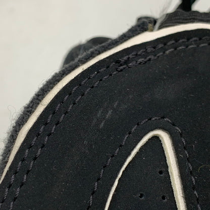 【現状渡し品】【メンズ】 NIKE ナイキ 414962-002 AIR MORE UPTEMPO (2020) エア モア アップテンポ スニーカー 靴 160-260811-kh-11-izu サイズ：26.5 カラー：BLACK/WHITE-BLACK 万代Net店