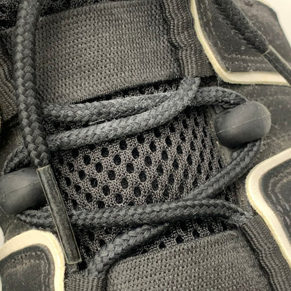 【現状渡し品】【メンズ】 NIKE ナイキ 414962-002 AIR MORE UPTEMPO (2020) エア モア アップテンポ スニーカー 靴 160-260811-kh-11-izu サイズ：26.5 カラー：BLACK/WHITE-BLACK 万代Net店