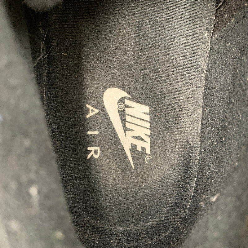 【現状渡し品】【メンズ】 NIKE ナイキ 414962-002 AIR MORE UPTEMPO (2020) エア モア アップテンポ スニーカー 靴 160-260811-kh-11-izu サイズ：26.5 カラー：BLACK/WHITE-BLACK 万代Net店