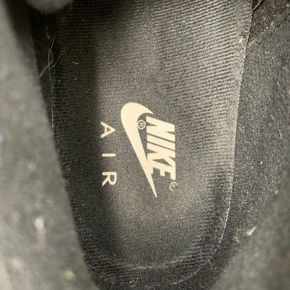 【現状渡し品】【メンズ】 NIKE ナイキ 414962-002 AIR MORE UPTEMPO (2020) エア モア アップテンポ スニーカー 靴 160-260811-kh-11-izu サイズ：26.5 カラー：BLACK/WHITE-BLACK 万代Net店