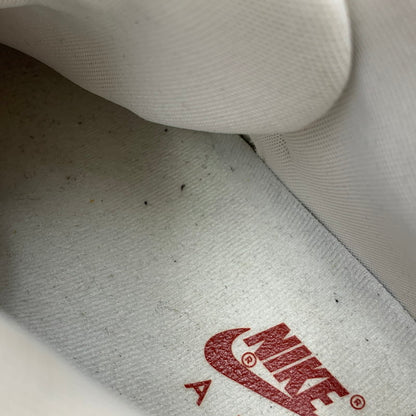 【中古品】【メンズ/レディース】 NIKE ナイキ 921948-102 AIR MORE UPTEMPO エア モア アップテンポ スニーカー シューズ 靴 160-260810-cs-06-izu サイズ：26cm カラー：WHITE/VARSITY RED-WHITE 万代Net店