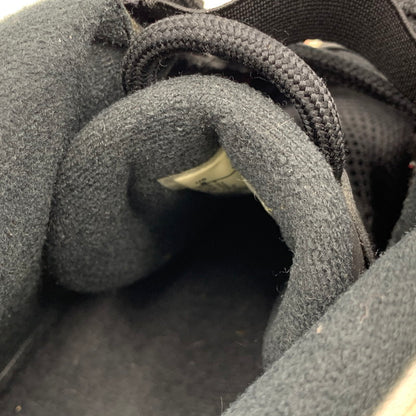 【中古品】【メンズ/レディース】 NIKE ナイキ CJ6129-001 AIR MORE UPTEMPO エア モア アップテンポ スニーカー 靴 160-260811-kh-10-izu サイズ：26 カラー：BLACK/WHITE-LASER CRIMSON 万代Net店