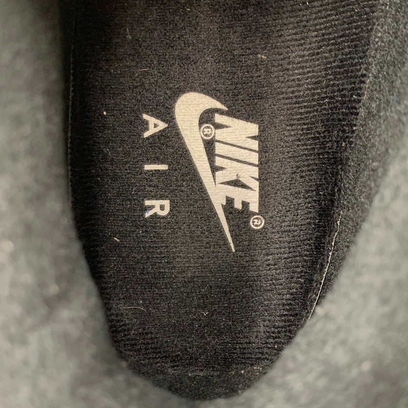 【中古品】【メンズ/レディース】 NIKE ナイキ CJ6129-001 AIR MORE UPTEMPO エア モア アップテンポ スニーカー 靴 160-260811-kh-10-izu サイズ：26 カラー：BLACK/WHITE-LASER CRIMSON 万代Net店