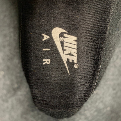 【中古品】【メンズ/レディース】 NIKE ナイキ CJ6129-001 AIR MORE UPTEMPO エア モア アップテンポ スニーカー 靴 160-260811-kh-10-izu サイズ：26 カラー：BLACK/WHITE-LASER CRIMSON 万代Net店