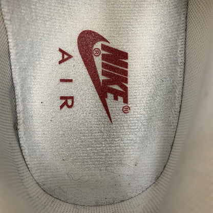 【現状渡し品】【メンズ】 NIKE ナイキ 921948-102 AIR MORE UPTEMPO (2021) エア モア アップテンポ スニーカー 靴 160-260811-kh-09-izu サイズ：27 カラー：WHITE/VARSITY RED-WHITE 万代Net店