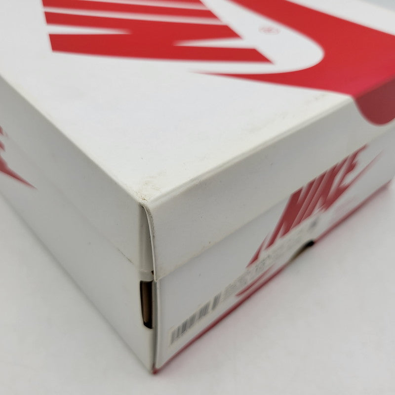 【中古品】【メンズ】 NIKE ナイキ AIR JORDAN 1 RETRO HIGH OG 555088-161 エア ジョーダン 1 レトロ ハイ OG スニーカー 靴 160-260821-as-17-izu サイズ：28cm カラー：WHITE/UNIVERSITY RED-BLACK 万代Net店