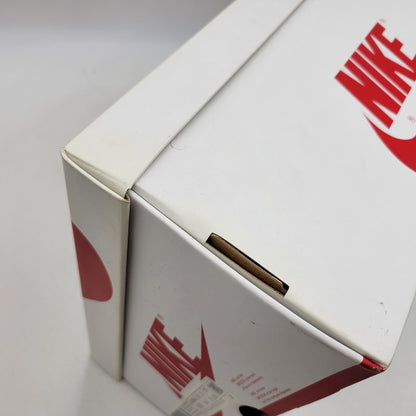 【中古品】【メンズ】 NIKE ナイキ AIR JORDAN 1 RETRO HIGH OG 555088-161 エア ジョーダン 1 レトロ ハイ OG スニーカー 靴 160-260821-as-17-izu サイズ：28cm カラー：WHITE/UNIVERSITY RED-BLACK 万代Net店
