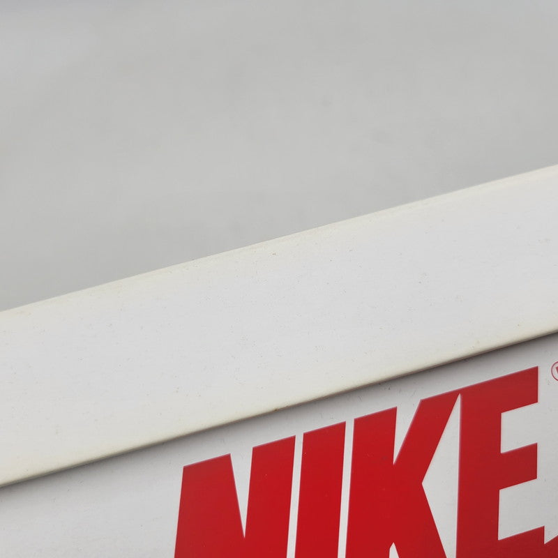 【中古品】【メンズ】 NIKE ナイキ AIR JORDAN 1 RETRO HIGH OG 555088-161 エア ジョーダン 1 レトロ ハイ OG スニーカー 靴 160-260821-as-17-izu サイズ：28cm カラー：WHITE/UNIVERSITY RED-BLACK 万代Net店