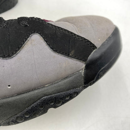【中古品】【メンズ】 NIKE ナイキ 304775-034 AIR JORDAN 7 RETRO エア ジョーダン セブン レトロ スニーカー シューズ 靴 160-260810-cs-20-izu サイズ：28cm カラー：BLACK/BORDEAUX-LIGHT GRAPHITE-MIDNIGHT FOG 万代Net店