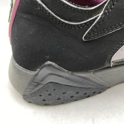 【中古品】【メンズ】 NIKE ナイキ 304775-034 AIR JORDAN 7 RETRO エア ジョーダン セブン レトロ スニーカー シューズ 靴 160-260810-cs-20-izu サイズ：28cm カラー：BLACK/BORDEAUX-LIGHT GRAPHITE-MIDNIGHT FOG 万代Net店