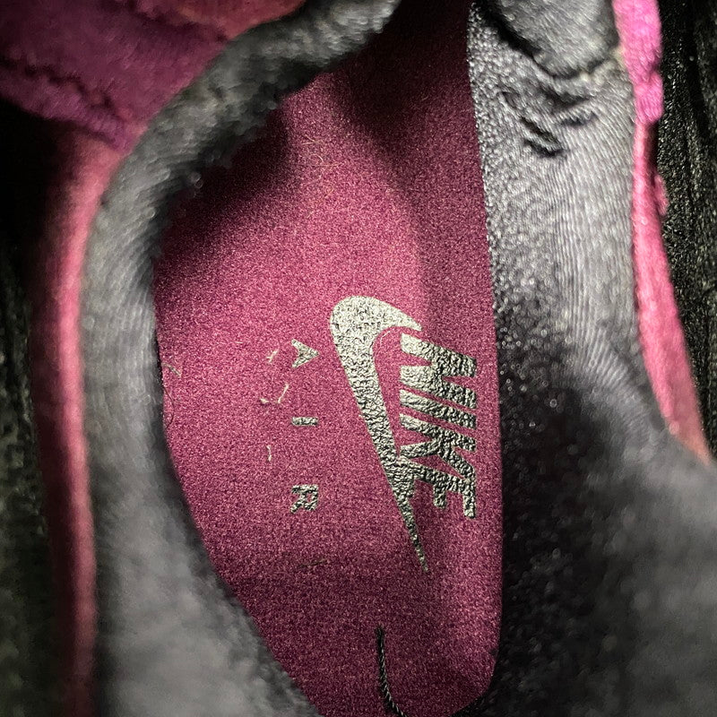 【中古品】【メンズ】 NIKE ナイキ 304775-034 AIR JORDAN 7 RETRO エア ジョーダン セブン レトロ スニーカー シューズ 靴 160-260810-cs-20-izu サイズ：28cm カラー：BLACK/BORDEAUX-LIGHT GRAPHITE-MIDNIGHT FOG 万代Net店