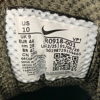 【中古美品】【メンズ】 NIKE ナイキ IR0918-001 SHOX TL ショックス スニーカー シューズ 靴 160-260810-cs-07-izu サイズ：28cm カラー：BLACK/CARGO KHAKI-SEQUOIA-NEWSPRINT 万代Net店