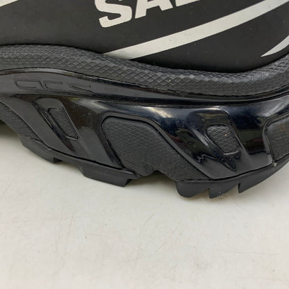 【中古品】【メンズ】 SALOMON サロモン 478615 XT-6 GTX スニーカー シューズ 靴 162-260810-cs-05-izu サイズ：28cm カラー：ブラック×グリーン系 万代Net店