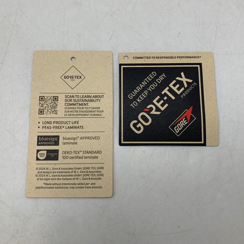 【中古品】【メンズ】 SALOMON サロモン 478615 XT-6 GTX スニーカー シューズ 靴 162-260810-cs-05-izu サイズ：28cm カラー：ブラック×グリーン系 万代Net店