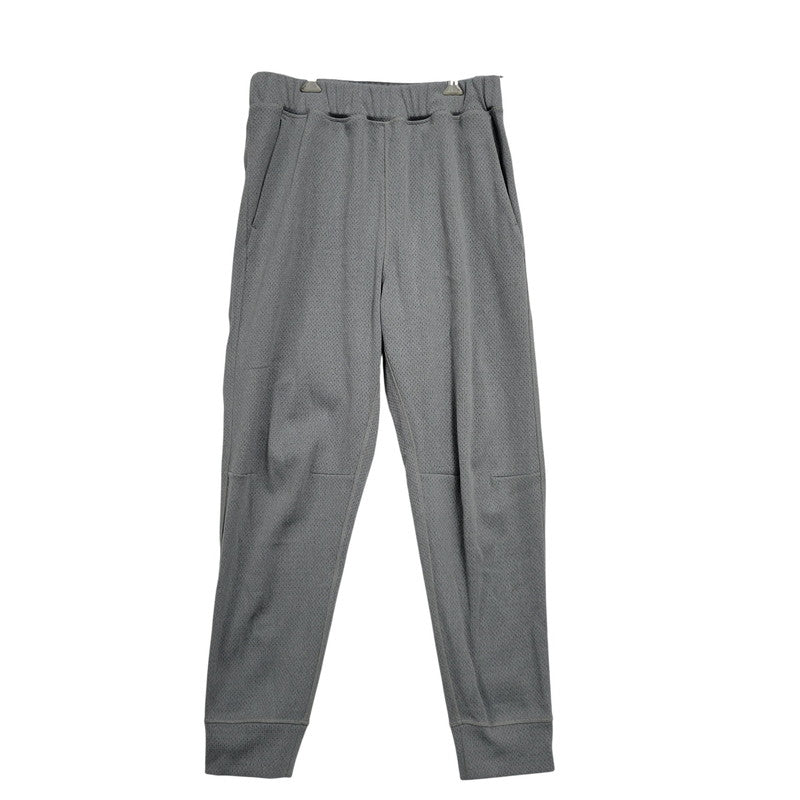 【中古品】【メンズ】 THE NORTH FACE ザ・ノースフェイス NB12583R TECH MESH JOGGER PANTS テック メッシュ ジョガー パンツ ボトムス 155-260816-kh-06-izu サイズ：XL カラー：グレー 万代Net店