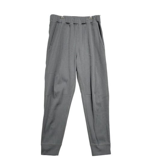 【中古品】【メンズ】 THE NORTH FACE ザ・ノースフェイス NB12583R TECH MESH JOGGER PANTS テック メッシュ ジョガー パンツ ボトムス 155-260816-kh-06-izu サイズ：XL カラー：グレー 万代Net店