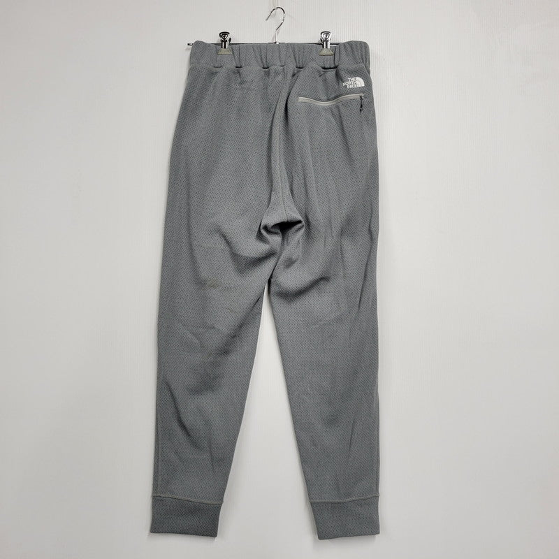 【中古品】【メンズ】 THE NORTH FACE ザ・ノースフェイス NB12583R TECH MESH JOGGER PANTS テック メッシュ ジョガー パンツ ボトムス 155-260816-kh-06-izu サイズ：XL カラー：グレー 万代Net店
