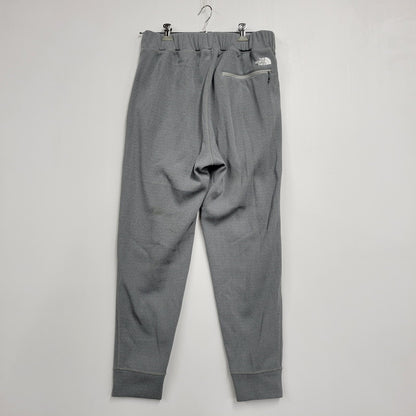 【中古品】【メンズ】 THE NORTH FACE ザ・ノースフェイス NB12583R TECH MESH JOGGER PANTS テック メッシュ ジョガー パンツ ボトムス 155-260816-kh-06-izu サイズ：XL カラー：グレー 万代Net店