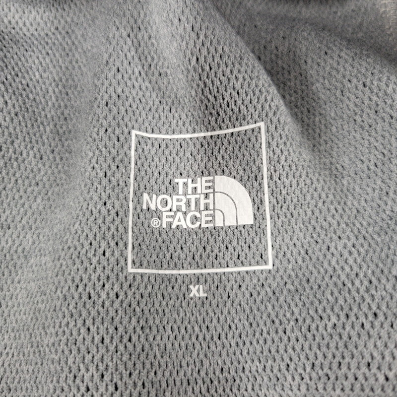 【中古品】【メンズ】 THE NORTH FACE ザ・ノースフェイス NB12583R TECH MESH JOGGER PANTS テック メッシュ ジョガー パンツ ボトムス 155-260816-kh-06-izu サイズ：XL カラー：グレー 万代Net店