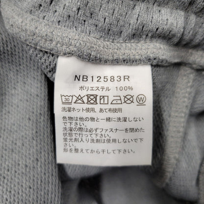 【中古品】【メンズ】 THE NORTH FACE ザ・ノースフェイス NB12583R TECH MESH JOGGER PANTS テック メッシュ ジョガー パンツ ボトムス 155-260816-kh-06-izu サイズ：XL カラー：グレー 万代Net店