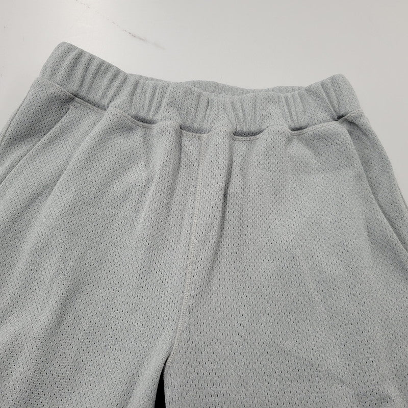 【中古品】【メンズ】 THE NORTH FACE ザ・ノースフェイス NB12583R TECH MESH JOGGER PANTS テック メッシュ ジョガー パンツ ボトムス 155-260816-kh-06-izu サイズ：XL カラー：グレー 万代Net店