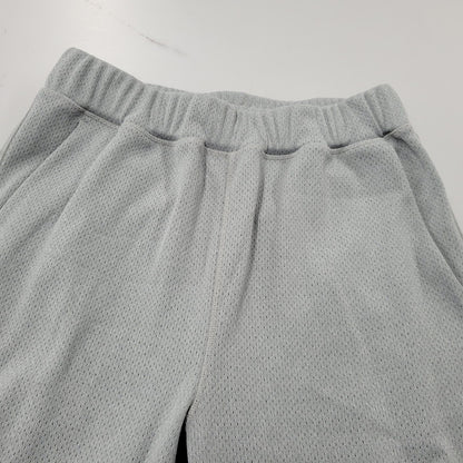【中古品】【メンズ】 THE NORTH FACE ザ・ノースフェイス NB12583R TECH MESH JOGGER PANTS テック メッシュ ジョガー パンツ ボトムス 155-260816-kh-06-izu サイズ：XL カラー：グレー 万代Net店