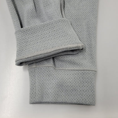 【中古品】【メンズ】 THE NORTH FACE ザ・ノースフェイス NB12583R TECH MESH JOGGER PANTS テック メッシュ ジョガー パンツ ボトムス 155-260816-kh-06-izu サイズ：XL カラー：グレー 万代Net店