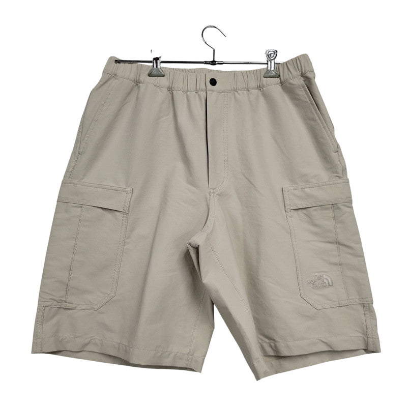 【中古美品】【メンズ】 THE NORTH FACE ザ・ノースフェイス NB42610R HIKER'S CARGO SHORT ハイカーズ カーゴ ショーツ パンツ ボトムス 155-260816-kh-05-izu サイズ：XL カラー：FI 万代Net店