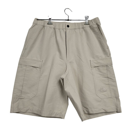 【中古美品】【メンズ】 THE NORTH FACE ザ・ノースフェイス NB42610R HIKER'S CARGO SHORT ハイカーズ カーゴ ショーツ パンツ ボトムス 155-260816-kh-05-izu サイズ：XL カラー：FI 万代Net店