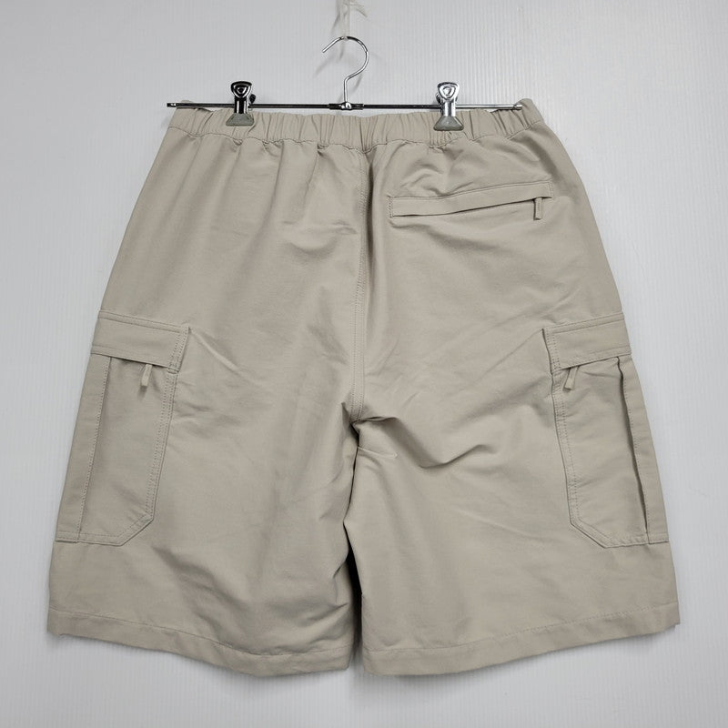 【中古美品】【メンズ】 THE NORTH FACE ザ・ノースフェイス NB42610R HIKER'S CARGO SHORT ハイカーズ カーゴ ショーツ パンツ ボトムス 155-260816-kh-05-izu サイズ：XL カラー：FI 万代Net店