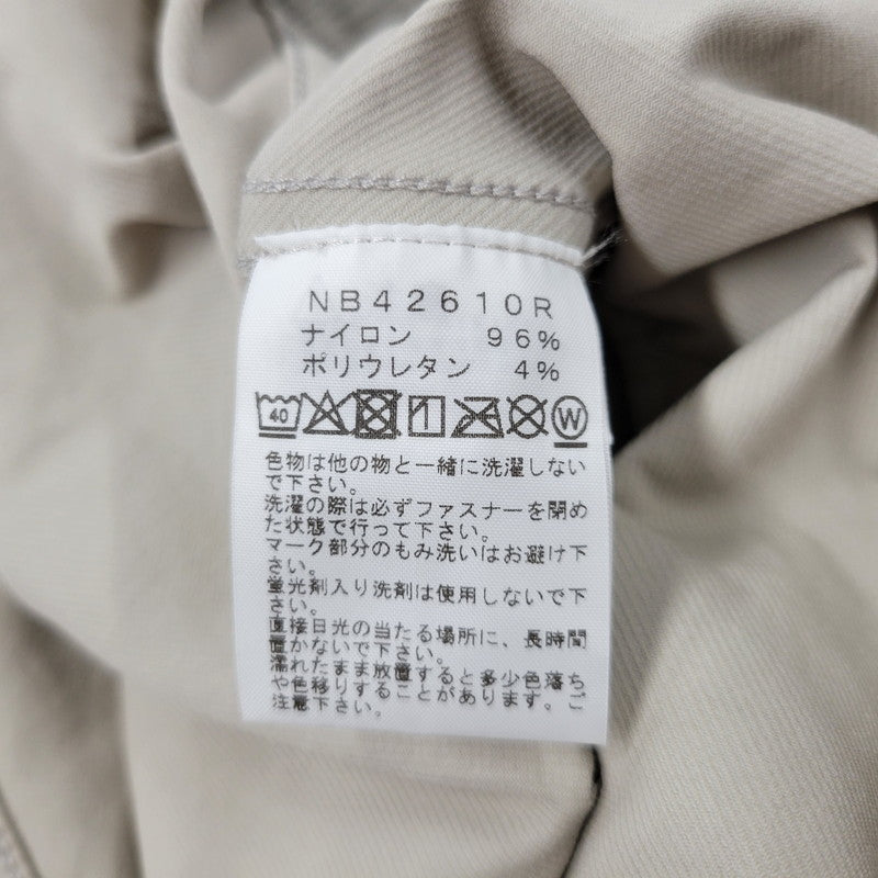 【中古美品】【メンズ】 THE NORTH FACE ザ・ノースフェイス NB42610R HIKER'S CARGO SHORT ハイカーズ カーゴ ショーツ パンツ ボトムス 155-260816-kh-05-izu サイズ：XL カラー：FI 万代Net店