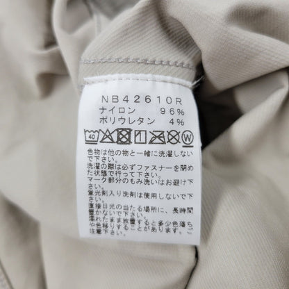 【中古美品】【メンズ】 THE NORTH FACE ザ・ノースフェイス NB42610R HIKER'S CARGO SHORT ハイカーズ カーゴ ショーツ パンツ ボトムス 155-260816-kh-05-izu サイズ：XL カラー：FI 万代Net店