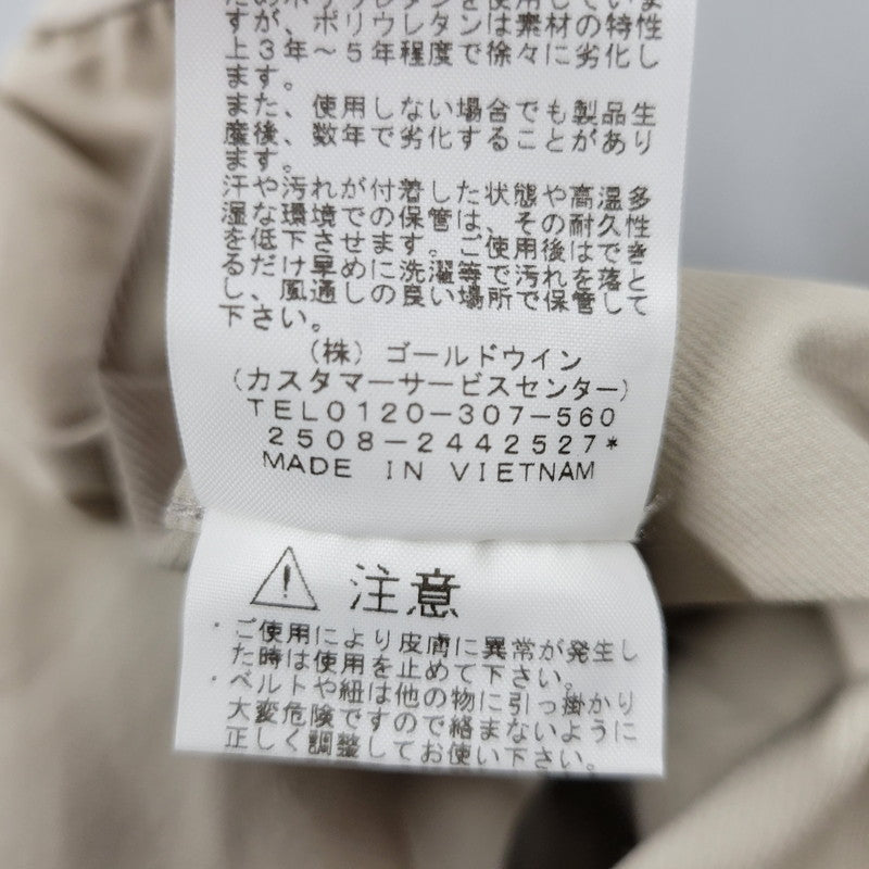 【中古美品】【メンズ】 THE NORTH FACE ザ・ノースフェイス NB42610R HIKER'S CARGO SHORT ハイカーズ カーゴ ショーツ パンツ ボトムス 155-260816-kh-05-izu サイズ：XL カラー：FI 万代Net店