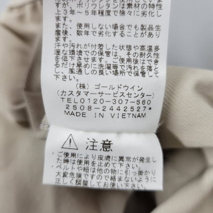 【中古美品】【メンズ】 THE NORTH FACE ザ・ノースフェイス NB42610R HIKER'S CARGO SHORT ハイカーズ カーゴ ショーツ パンツ ボトムス 155-260816-kh-05-izu サイズ：XL カラー：FI 万代Net店