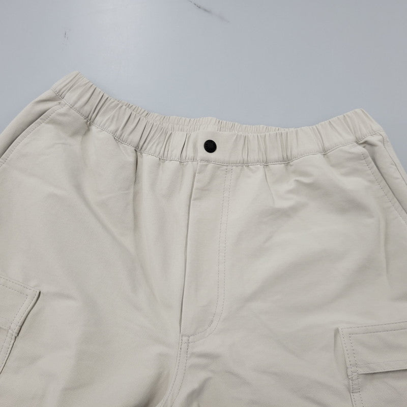 【中古美品】【メンズ】 THE NORTH FACE ザ・ノースフェイス NB42610R HIKER'S CARGO SHORT ハイカーズ カーゴ ショーツ パンツ ボトムス 155-260816-kh-05-izu サイズ：XL カラー：FI 万代Net店