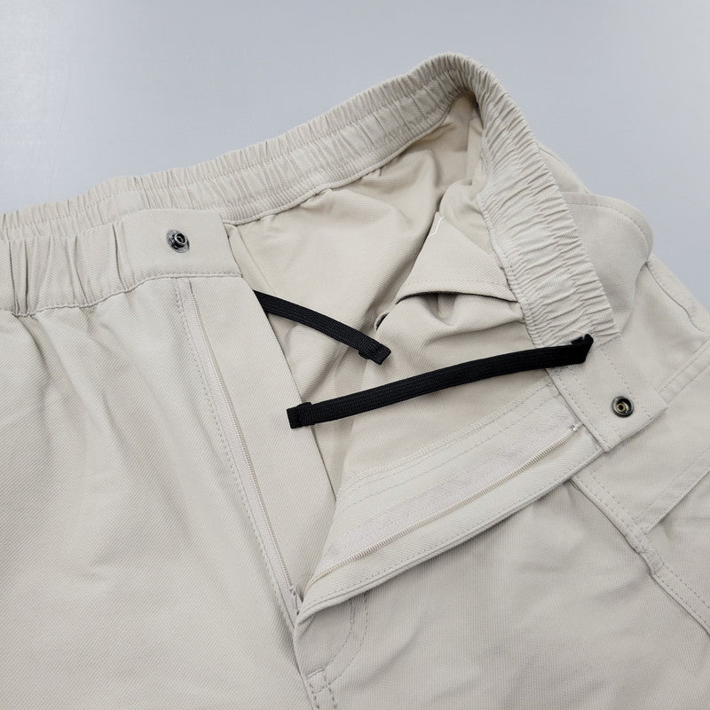 【中古美品】【メンズ】 THE NORTH FACE ザ・ノースフェイス NB42610R HIKER'S CARGO SHORT ハイカーズ カーゴ ショーツ パンツ ボトムス 155-260816-kh-05-izu サイズ：XL カラー：FI 万代Net店