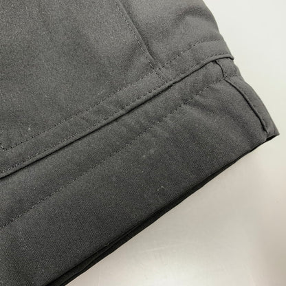 【中古美品】【メンズ】 THE NORTH FACE ザ・ノースフェイス NB32532 ZIP-OFF CARGO PANT ジップ オフ カーゴ パンツ ボトムス ズボン 155-260812-cs-06-izu サイズ：XL カラー：ブラック 万代Net店