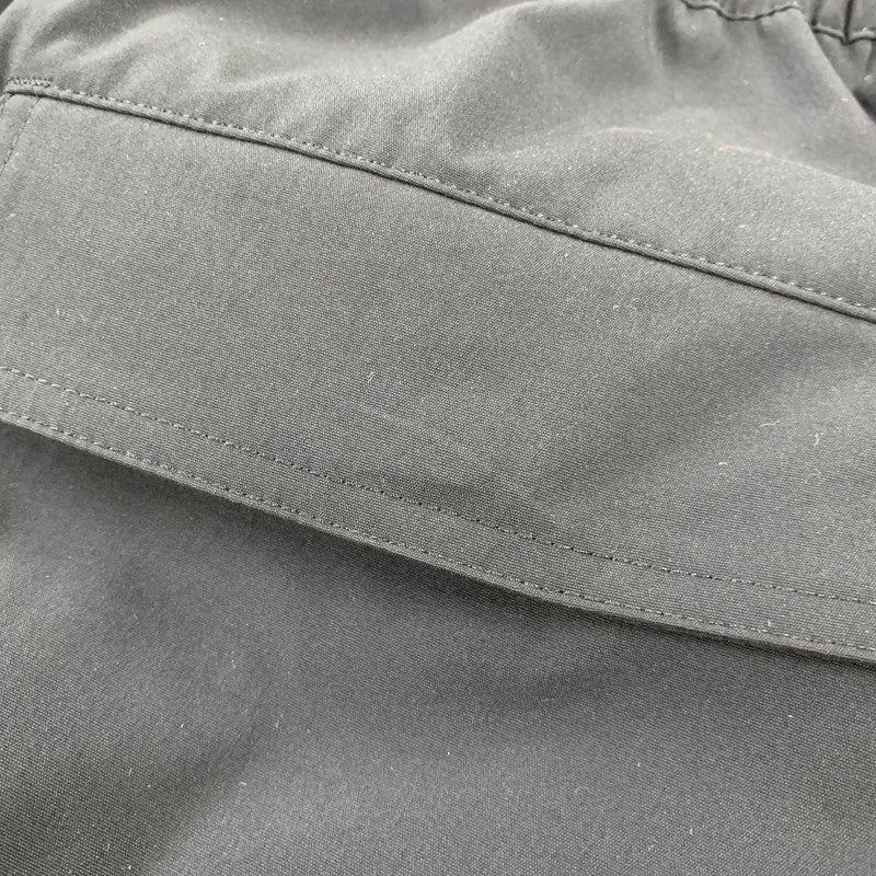 【中古美品】【メンズ】 THE NORTH FACE ザ・ノースフェイス NB32532 ZIP-OFF CARGO PANT ジップ オフ カーゴ パンツ ボトムス ズボン 155-260812-cs-06-izu サイズ：XL カラー：ブラック 万代Net店