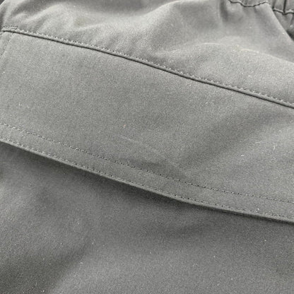 【中古美品】【メンズ】 THE NORTH FACE ザ・ノースフェイス NB32532 ZIP-OFF CARGO PANT ジップ オフ カーゴ パンツ ボトムス ズボン 155-260812-cs-06-izu サイズ：XL カラー：ブラック 万代Net店