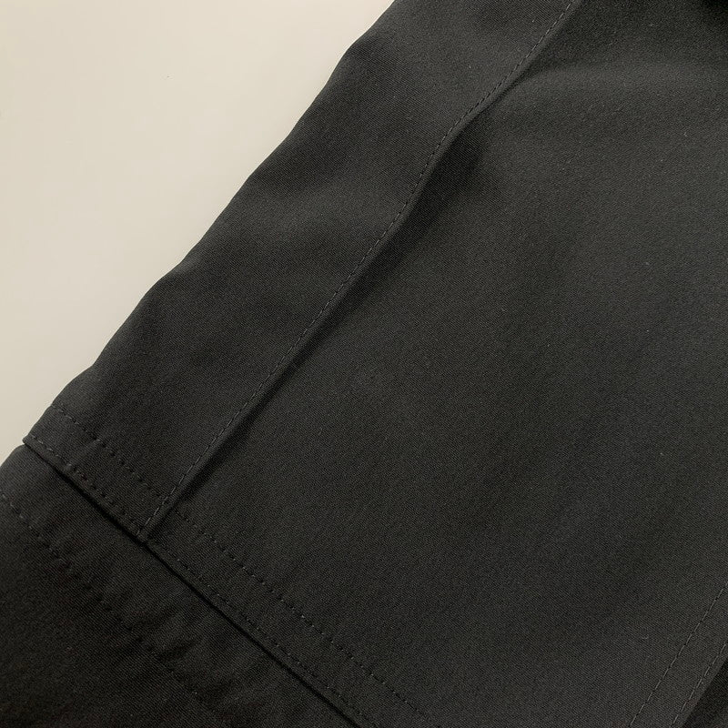 【中古美品】【メンズ】 THE NORTH FACE ザ・ノースフェイス NB32532 ZIP-OFF CARGO PANT ジップ オフ カーゴ パンツ ボトムス ズボン 155-260812-cs-06-izu サイズ：XL カラー：ブラック 万代Net店