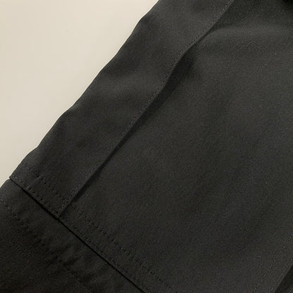 【中古美品】【メンズ】 THE NORTH FACE ザ・ノースフェイス NB32532 ZIP-OFF CARGO PANT ジップ オフ カーゴ パンツ ボトムス ズボン 155-260812-cs-06-izu サイズ：XL カラー：ブラック 万代Net店