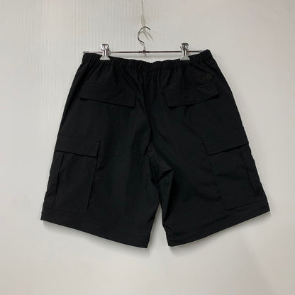 【中古美品】【メンズ】 THE NORTH FACE ザ・ノースフェイス NB32532 ZIP-OFF CARGO PANT ジップ オフ カーゴ パンツ ボトムス ズボン 155-260812-cs-06-izu サイズ：XL カラー：ブラック 万代Net店