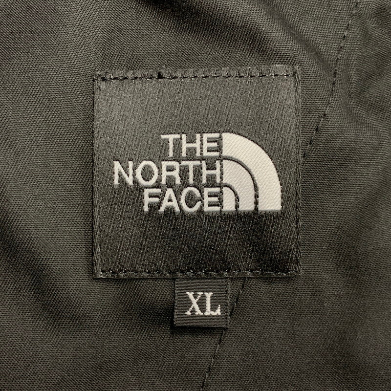 【中古美品】【メンズ】 THE NORTH FACE ザ・ノースフェイス NB32532 ZIP-OFF CARGO PANT ジップ オフ カーゴ パンツ ボトムス ズボン 155-260812-cs-06-izu サイズ：XL カラー：ブラック 万代Net店