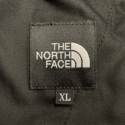 【中古美品】【メンズ】 THE NORTH FACE ザ・ノースフェイス NB32532 ZIP-OFF CARGO PANT ジップ オフ カーゴ パンツ ボトムス ズボン 155-260812-cs-06-izu サイズ：XL カラー：ブラック 万代Net店