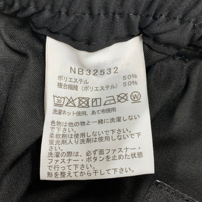 【中古美品】【メンズ】 THE NORTH FACE ザ・ノースフェイス NB32532 ZIP-OFF CARGO PANT ジップ オフ カーゴ パンツ ボトムス ズボン 155-260812-cs-06-izu サイズ：XL カラー：ブラック 万代Net店