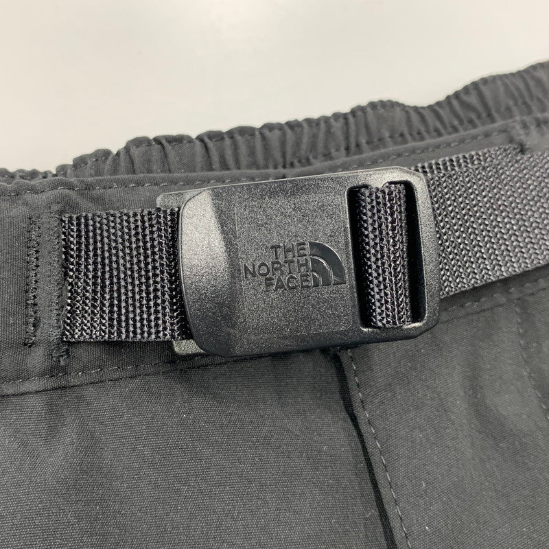 【中古美品】【メンズ】 THE NORTH FACE ザ・ノースフェイス NB32532 ZIP-OFF CARGO PANT ジップ オフ カーゴ パンツ ボトムス ズボン 155-260812-cs-06-izu サイズ：XL カラー：ブラック 万代Net店