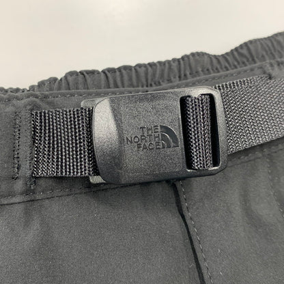 【中古美品】【メンズ】 THE NORTH FACE ザ・ノースフェイス NB32532 ZIP-OFF CARGO PANT ジップ オフ カーゴ パンツ ボトムス ズボン 155-260812-cs-06-izu サイズ：XL カラー：ブラック 万代Net店